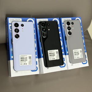 สมาร์ทโฟน Camon 50 Pro 5G แรม 24GB รอม 512GB หน้าจอ HD 6.9 นิ้ว รองรับซิมคู่ กล้อง 108MP ระบบปฏิบัติการ Android 15 - Product Image 3