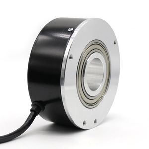 Inovance เพลากลวง DC SZB30C-1024RF-30G เข้ารหัสโรตารี่1024P/R 10-30V - Product Image 2