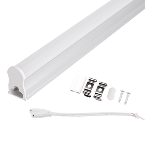 Nhà máy bán Batten ánh sáng <span class=keywords><strong>T5</strong></span> tích hợp lịch thi đấu 2ft 4ft đèn huỳnh quang thay thế LED ống lịch thi đấu <span class=keywords><strong>T5</strong></span> LED ống - Product Image 2
