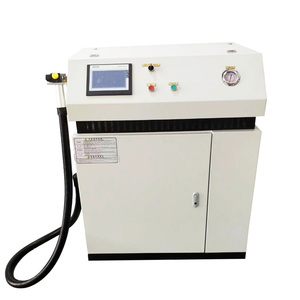 Línea <span class=keywords><strong>de</strong></span> montaje <span class=keywords><strong>de</strong></span> automóviles <span class=keywords><strong>R134a</strong></span>, máquina <span class=keywords><strong>de</strong></span> <span class=keywords><strong>carga</strong></span> refrigerante <span class=keywords><strong>de</strong></span> <span class=keywords><strong>aire</strong></span> <span class=keywords><strong>acondicionado</strong></span> para coche y autobús - Product Image 1