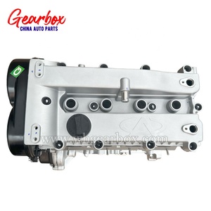 ชุดประกอบเครื่องยนต์อลูมิเนียมสำหรับ Tiggo5เฌอรี่<span class=keywords><strong>2</strong></span>.0L DT2-BJ0000E02AA DT2-BJ0000E01AA ผลิตซ้ำได้สำหรับ Tiggo7 - Product Image 5