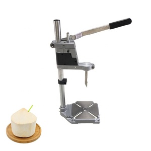 Trẻ Dừa Dùi Máy Dừa Cụ Mở Lỗ Công Cụ - Product Image 2