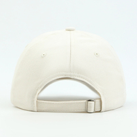 Gorra de Béisbol Deportiva Oxford con Logotipo Bordado en 3D de Dibujos Animados, Personalizada, de Alta Calidad, con Diseño de Leopardo, 6 Paneles, de Algodón, Estilo Dad Hat