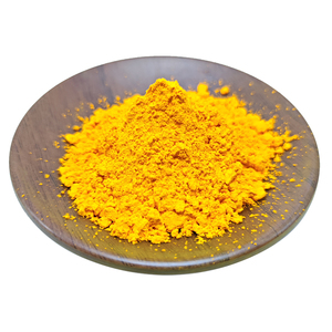 Fruiterco-extracto de raíz de cúrcuma orgánico Natural, 95% de curcumina - Product Image 4