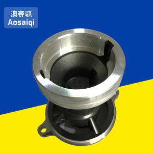 Pièces de moteur hors-bord 18 CV directement de l'usine, engrenages marins en zinc-aluminium, roulements en gros Q60101, démarrage électrique, moteur 4 temps - Product Image 3