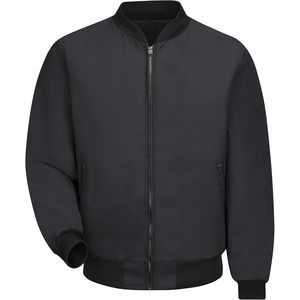 Chaqueta de equipo de satén con revestimiento informal deportivo XS personalizada para hombre, transpirable, a prueba de agua, diseño Reversible, cierre con cremallera, patrón con capucha - Product Image 1