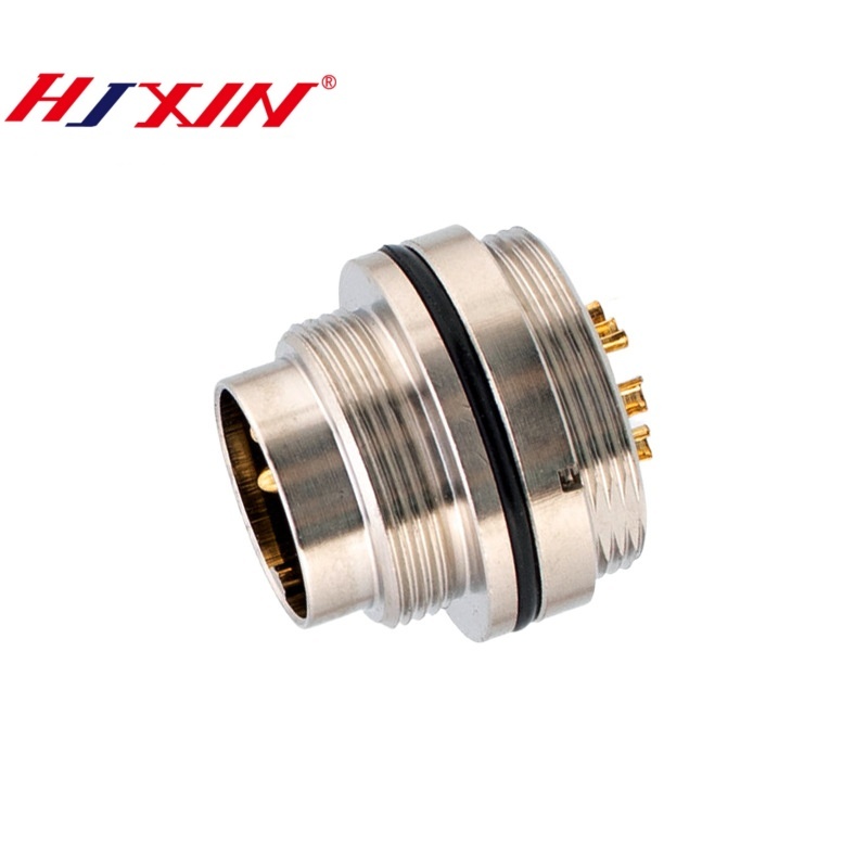 K20 Waterproof Connector Terminal Male Female