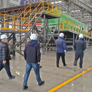 Comprehensive Management Project for Construction Waste Landfill Waste Sorting and Incineration Power Generation Project - Product Image 4