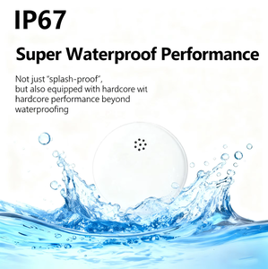 Vente chaude d'usine, traceur GPS pour animaux de compagnie, collier pour chien et chat, compatible avec le dispositif de recherche de l'iPhone et d'Android, étanche, anti-perte, localisateur - Product Image 4