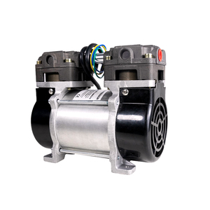 Bán DC12V 24V 48V Không Dầu Bơm Chân Không Điện Nhỏ Dầu Miễn Phí Bơm Chân Không Cho Đờm Hút - Product Image 4