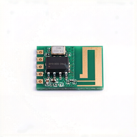 Module authentique VG6328A-Plus 5.3 BLE double mode, antenne PCB 14,5x11,5mm, UART 115200 Baud SMD, en stock