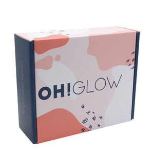 <span class=keywords><strong>Acheter</strong></span> Impression Personnalisée Ecommerce Livraison Carte Conseil Carton Boîte Emballage Pour Livraison Vente Déménagement - Product Image 4