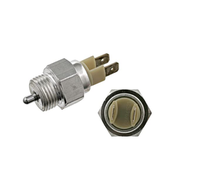 Interruptor de luz de marcha atrás FEBI compatible con 84941521 AUDI Golf Mk1 Mk2 Jetta II <span class=keywords><strong>Mk</strong></span> - Product Image 3