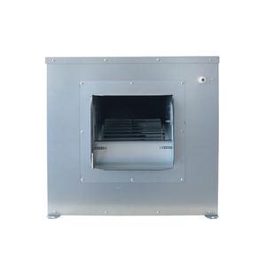 Ventilateur centrifuge de conduit d'échappement de <span class=keywords><strong>cuisine</strong></span> de boîte en ligne d'air de haute qualité pour les hottes d'<span class=keywords><strong>extraction</strong></span> et les systèmes d'échappement de <span class=keywords><strong>cuisine</strong></span> 5000 m3h - Product Image 4