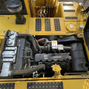 Excavadora Usada Komatsu PC240-8 Komatsu PC240 Komatsu PC240-11, Duradera con Sistema de Control Inteligente para Construcción - Product Image 6