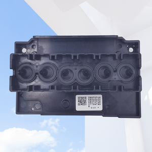 Cho Epson máy in T50 đầu in f180000 nhựa bền đầu in R280 r285 R290 r330 r295 RX610 rx690 px660 L805 mô hình - Product Image 6