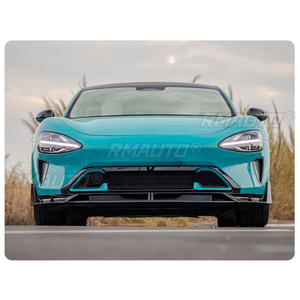 Protector de Parachoques Delantero para Xiaomi Su7, Difusor, Spoiler, Accesorios para Auto - Product Image 5