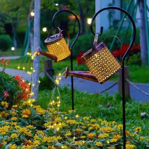 ไฟสนามหญ้า LED พลังงานแสงอาทิตย์รูปนกยูงกันน้ำตกแต่งสวนโคมไฟสำหรับศาลาลานบ้านไฟตกแต่งภูมิทัศน์ FX-SOSG024 พลังงานแสงอาทิตย์ - Product Image 2