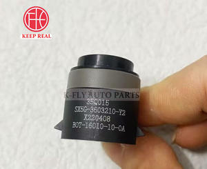 <span class=keywords><strong>Radar</strong></span> de estacionamiento de marcha atrás de piezas de automóvil a la venta de fábrica para Dongfeng Forthing T5EVO - Product Image 4