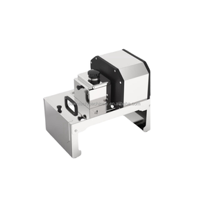 Trancheuse Électrique Commerciale Multifonction pour Légumes : Carottes, Pommes de Terre, Concombres, Oignons – Coupe en Julienne et en Dés - Product Image 1
