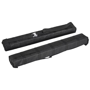 High Quality Factory Wholesale Plastic Fishing Boat and Kayak Roof Rack Soft Canoe <strong>Accessories</strong> for <strong>Car</strong> Surfboard Storage - Product Image 2