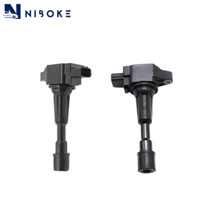 Bobine d'allumage ZJ20-18-100, pièces automobiles de haute qualité pour Mazda 2 3, vente en gros d'usine, norme OEM, pièces de moteur de voiture, livraison rapide - Product Image 3