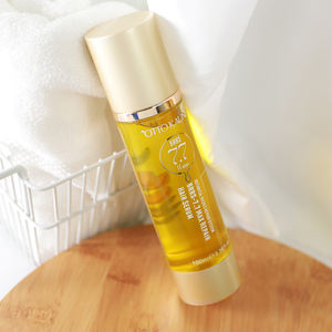 Marque privée Oem Personnaliser Sérum Capillaire Parfum Floral <span class=keywords><strong>Vanille</strong></span> pour Femme - Product Image 3