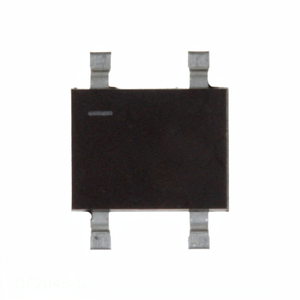 4-SMD, Gull Wing Authorized Distributor Electronics Component DF204S-G Diodes - Product Image 1