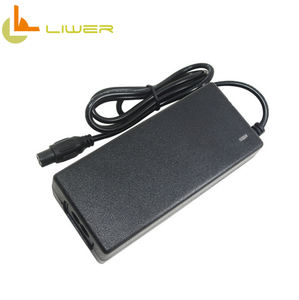 <span class=keywords><strong>Chargeur</strong></span> de batterie <span class=keywords><strong>universel</strong></span> 42V 2A pour <span class=keywords><strong>Hoverboard</strong></span> Smart Balance Wheel Electric Power Scooter Hover Board Adapter Drive - Product Image 3