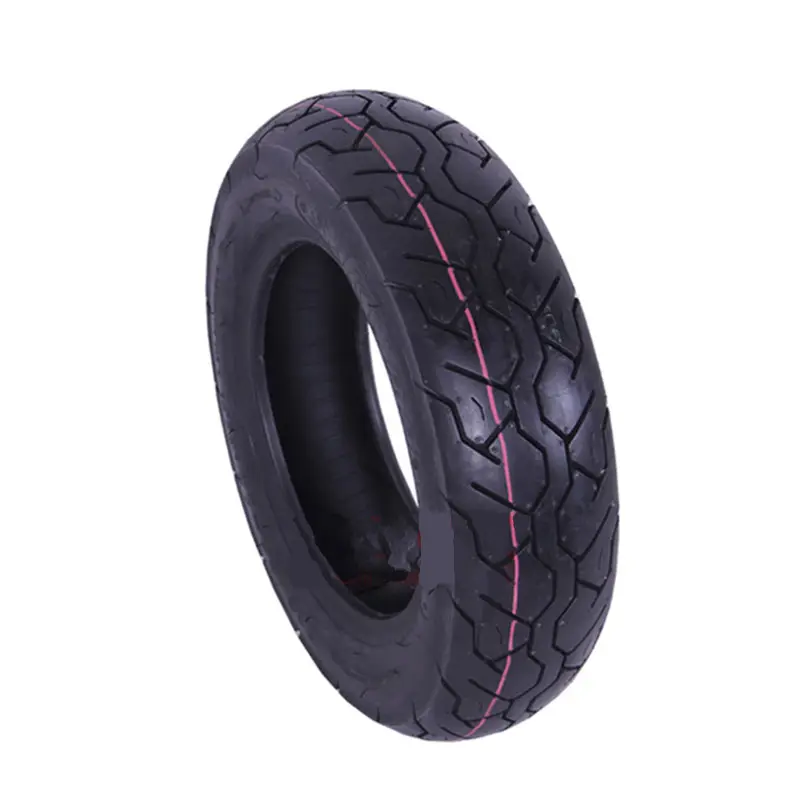 llantas de motor tire manufacturer Chinese factory buland tire for re bajaj accessories for Motorcycles 110/90-10