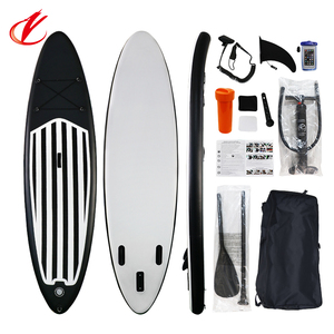 China Factory <strong>Inflatable</strong> Fishing Platform Paddle Board SUP Board <strong>Dingy</strong> Raft Boat Bag Accessories Customize <strong>Inflatable</strong> sup Board - Product Image 3