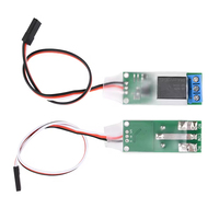 5V-12V télécommande interrupteur électronique modèle aérien Protection des plantes RC Drone pompe à eau commutateur PWM Module électronique