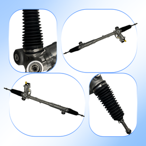 Crémaillère de direction MANER 97034701113 97034700514 pour PORSCHE 970 2009 2010 2011 2012 Produit en stock - Product Image 4