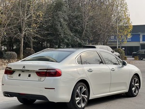 Voiture d'<span class=keywords><strong>occasion</strong></span> Citroën <span class=keywords><strong>C6</strong></span> 380THP Luxury Edition 1.8T Essence 4 portes 5 places Faible kilométrage Voiture familiale fiable - Product Image 6