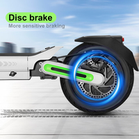 Elektro Adulto Moto Electronic E-scooter Escooter Elektrikli Movilidad E Trotinete Eletrica Kick Trotinette Trotinet Electric