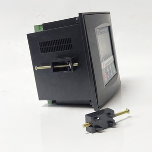 128x64 LCD JKG serie Auto-esteban abogados penalistas de separación de fase de compensación de energía reactiva controlador - Product Image 4