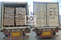 Suministro al por mayor Premium 100% Pure Raw Cacao 25kg Cacao en polvo natural TR0101 para bebida Hecho de granos de cacao de Ecuador
