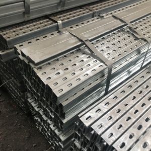 Support en aluminium pour système de montage solaire au sol, accessoire pour panneaux solaires photovoltaïques, accessoire de montage solaire photovoltaïque - Product Image 4