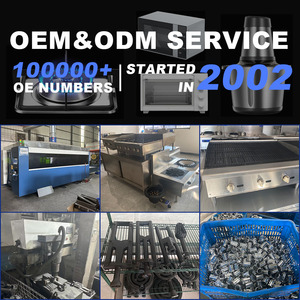 Colore <span class=keywords><strong>bianco</strong></span> essere utilizzato motore fisso originale coperchio dell'albero della lavatrice per parti della lavatrice - Product Image 5