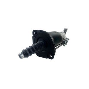Servomoteur d'embrayage robuste pour camion 9700514410 0002540447 A0002540447 – Pièce de rechange pour transmission de camion - Product Image 2
