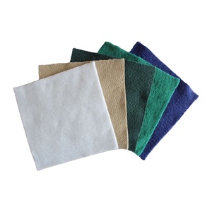 Géotextile non tissé aiguilleté PP/PE à haute résistance à la traction pour l'amélioration des fondations des sols - Product Image 3