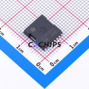 Vente entière SFT025N100C3 Transistor à effet de champ à transistor TOLL (MOSFET) Vente entière Puces de composants électroniques et service de nomenclature - Product Image 1