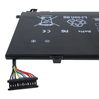 Nouvelle batterie pour ordinateur portable HB4593J6ECW pour Huawei MateBook 13WRT-WX9 13 53012CVF 13 53011ALN ordinateurs portables
