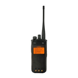 Mô hình mới ES-606EX UHF cầm tay không dây Walkie Talkie chống cháy nổ đài phát thanh kỹ thuật số liên lạc cao cho an ninh pin <span class=keywords><strong>lithium</strong></span> - Product Image 6