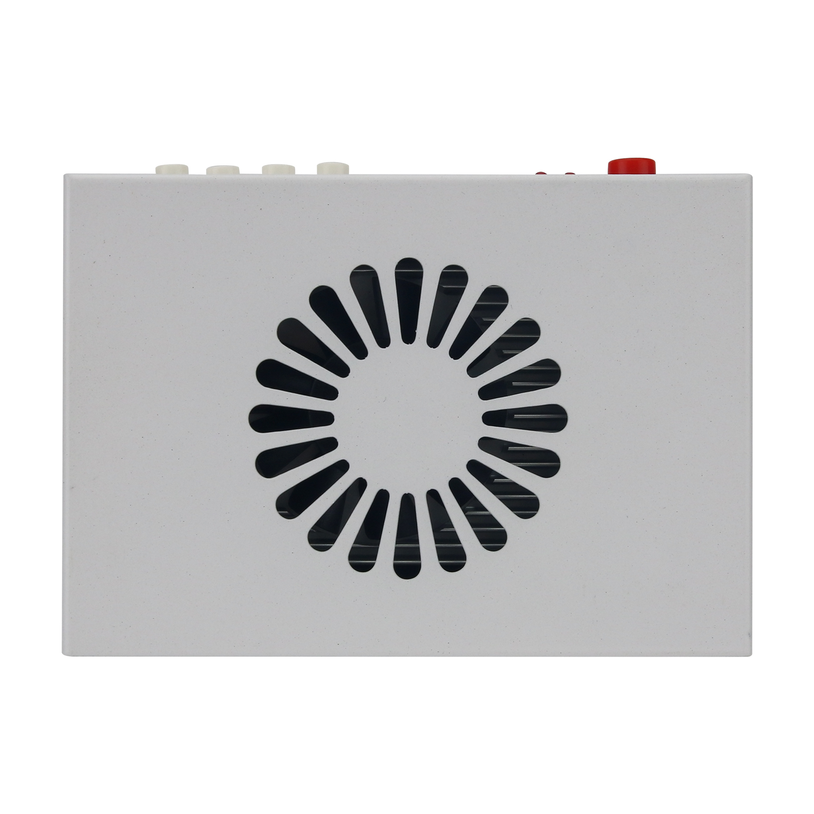 Kit Completo de Video Overlay Box, Procesador de Video + Placa DMA 