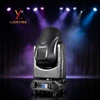 Meilleures ventes : Barre lumineuse LED RGBW/UV pour clubs, projecteur à tête mobile 8 faisceaux DMX512, éclairage de scène activé par le son, 8x10W DJ Disco