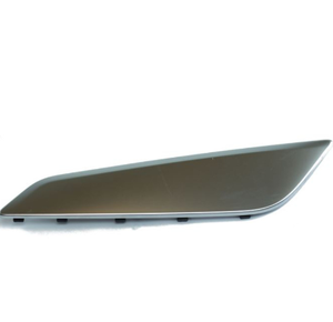 51138063259 o 51138063260 è adatto per BMW 5 serie G38G30 parafango vicino al paraurti grigio - Product Image 2