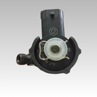 Nouvel injecteur de carburant diesel OEM 0445110279 33800-4A100 pour HY NDAI H1 (ST AREX) / KI a SOR E NTO 2.5 CRDi 2002
