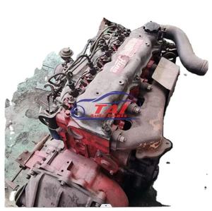 Accesorios para Automóviles, Motor Japonés de Alta Calidad para Hino W04D, Motor Usado Completo - Product Image 1
