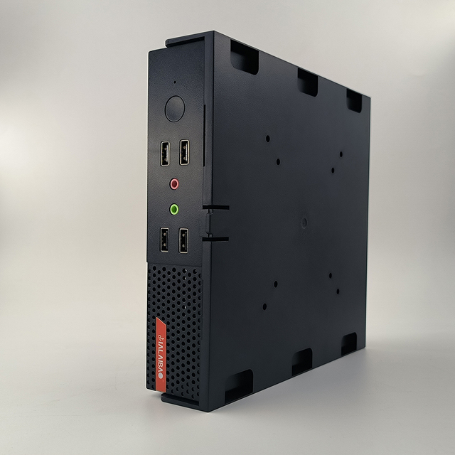 Core I3 I5 I7 I9 Desktop Mini PC 8usb LAN Micro Computer Low Power Mini PCs